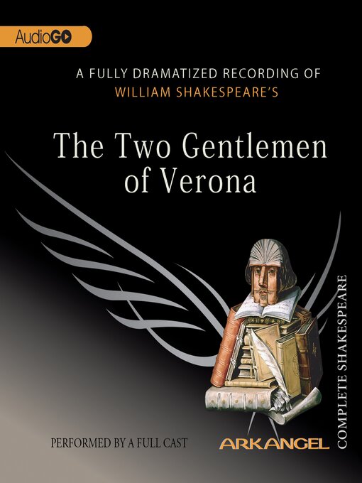 Title details for The Two Gentlemen of Verona by Pierre Arthur Laure - Wait list